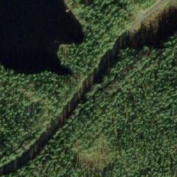 Satellite imagery of Matinniemi, FI