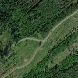 Satellite imagery of Lahnaharjunniemi, FI