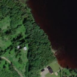 Satellite imagery of Koirakiviniemi, FI