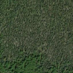 Satellite imagery of Liberal Ridge, CA