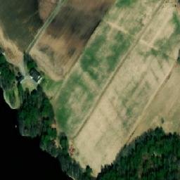 Satellite imagery of Röökenniemi, FI