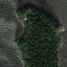 Satellite imagery of Tikanperse, FI