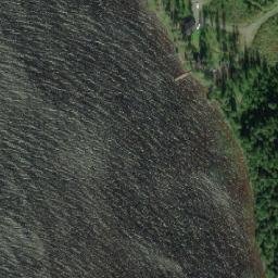 Satellite imagery of Parkkisenniemi, FI
