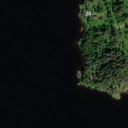Satellite imagery of Kalikkaniemi, FI