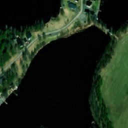 Satellite imagery of Kumpuniemi, FI