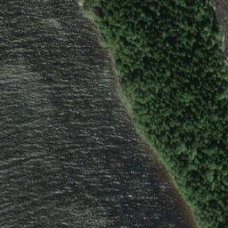 Satellite imagery of Tikannokka, FI