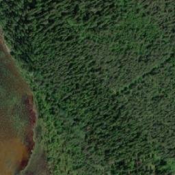 Satellite imagery of Matoniemi, FI