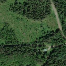 Satellite imagery of Ykspetäinen, FI