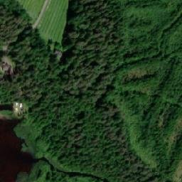 Satellite imagery of Kalikkaniemi, FI