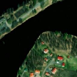Satellite imagery of Kumpuniemi, FI