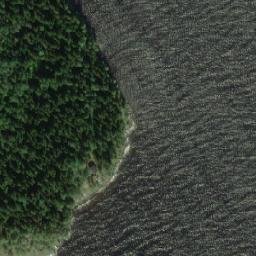 Satellite imagery of Tikannokka, FI