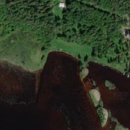Satellite imagery of Mustaniemi, FI