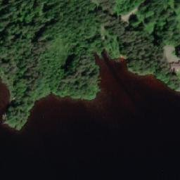 Satellite imagery of Ykspetäinen, FI