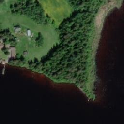 Satellite imagery of Ykspetäinen, FI
