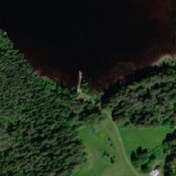 Satellite imagery of Tervakallio, FI