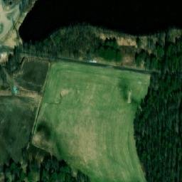 Satellite imagery of Kumpuniemi, FI