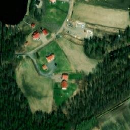 Satellite imagery of Kumpuniemi, FI