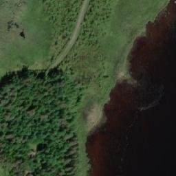 Satellite imagery of Matoniemi, FI