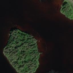 Satellite imagery of Mustaniemi, FI