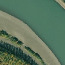Satellite imagery of Steamboat Bar, CA