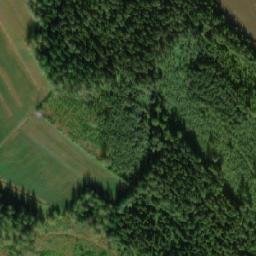 Satellite imagery of Hämäläisenniemi, FI