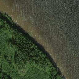 Satellite imagery of Hämäläisenniemi, FI