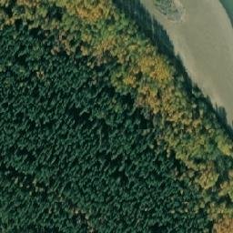 Satellite imagery of Steamboat Bar, CA