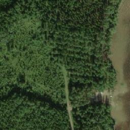 Satellite imagery of Hämäläisenniemi, FI