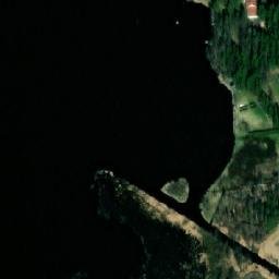 Satellite imagery of Pennasenniemi, FI