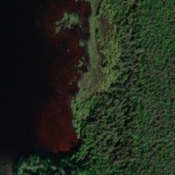 Satellite imagery of Lannanniemi, FI