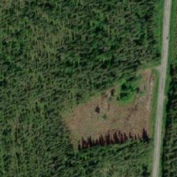 Satellite imagery of Kytöhauta, FI