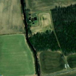 Satellite imagery of Hyvösenniemi, FI