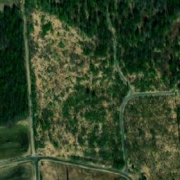 Satellite imagery of Hyvösenniemi, FI