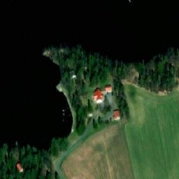 Satellite imagery of Pennasenniemi, FI