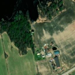 Satellite imagery of Pennasenniemi, FI