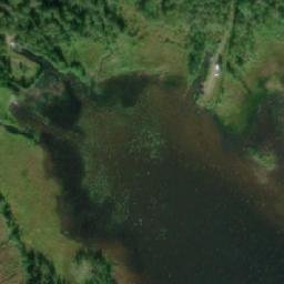 Satellite imagery of Huitukanniemi, FI