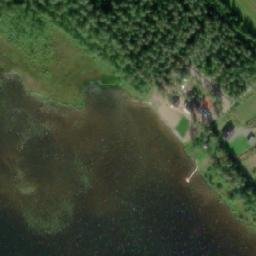 Satellite imagery of Huitukanniemi, FI