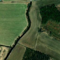 Satellite imagery of Hyvösenniemi, FI