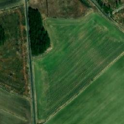 Satellite imagery of Hyvösenniemi, FI