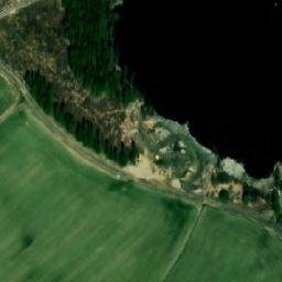 Satellite imagery of Hyvösenniemi, FI