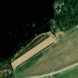 Satellite imagery of Pennasenniemi, FI