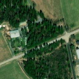 Satellite imagery of Pennasenniemi, FI
