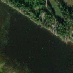 Satellite imagery of Huitukanniemi, FI