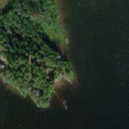 Satellite imagery of Huitukanniemi, FI