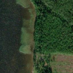 Satellite imagery of Lannanniemi, FI