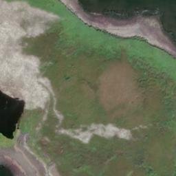 Satellite imagery of Hunting Point, US