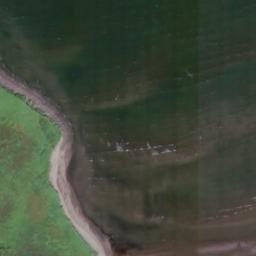 Satellite imagery of Hunting Point, US