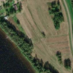 Satellite imagery of Muuraisniemi, FI