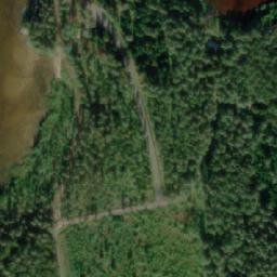 Satellite imagery of Luhdanniemi, FI