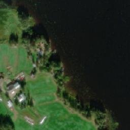 Satellite imagery of Lamponiemi, FI